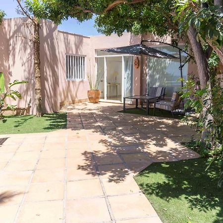 Bungalow Vacacional Nueva Suecia 716 San Agustin  Exterior photo
